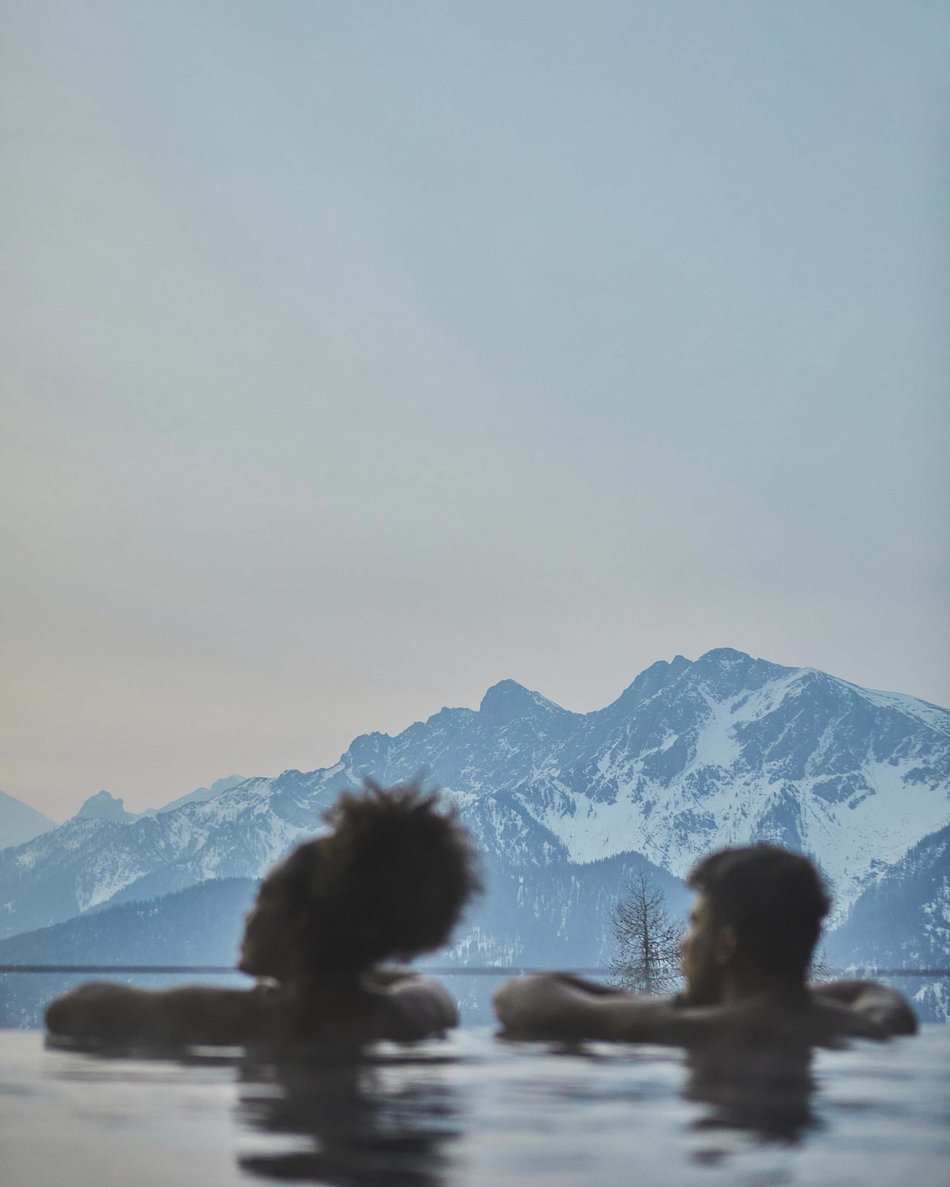 Dein Wellnesshotel am Kronplatz: Olangerhof Dein Wellnesshotel am Kronplatz: Olangerhof