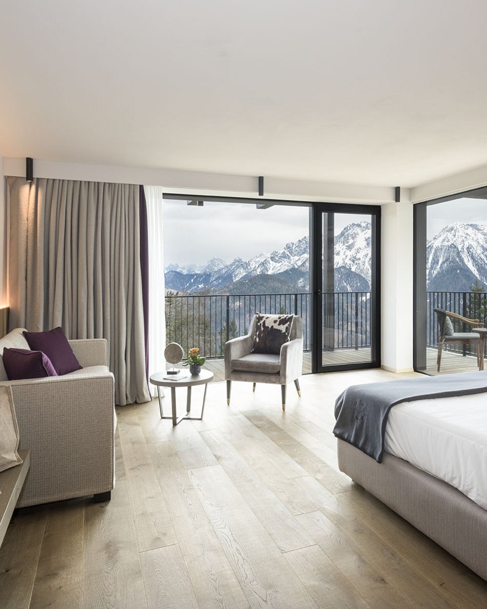 Hotels im Pustertal mit Halbpension: oh, so comfy! Hotels im Pustertal mit Halbpension: oh, so comfy!